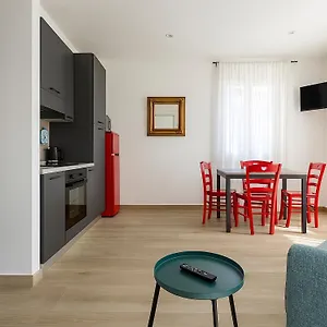  Appartamento Le Belle Maison