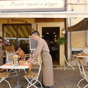  Appartamento L'osteria