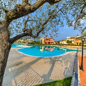  Appartamento La Chicca Del Garda