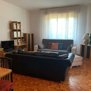 Valentina Apartment