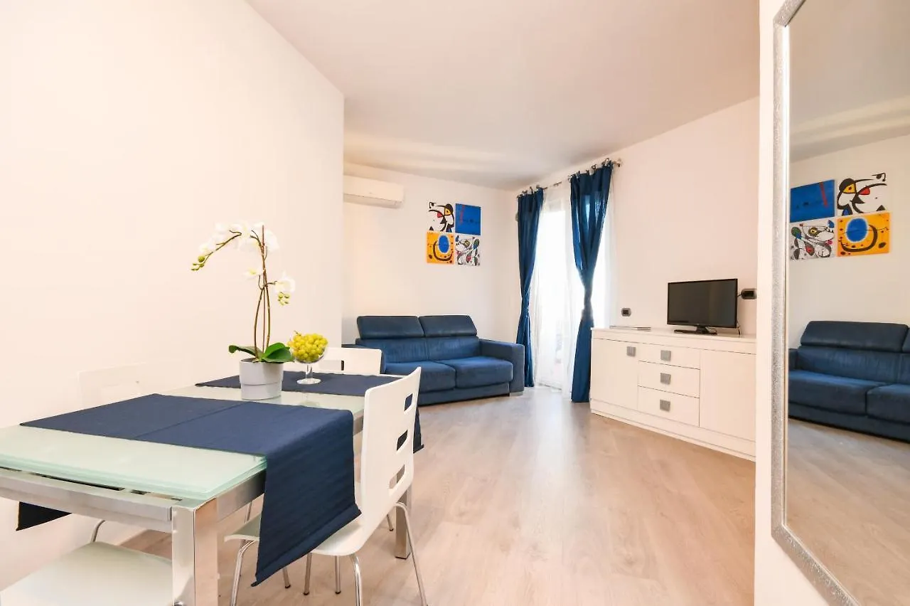 Apartment Peschiera Summer Dream Peschiera del Garda