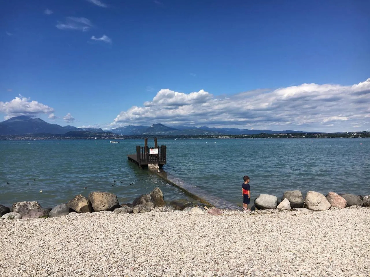 Apartment Peschiera Summer Dream Peschiera del Garda