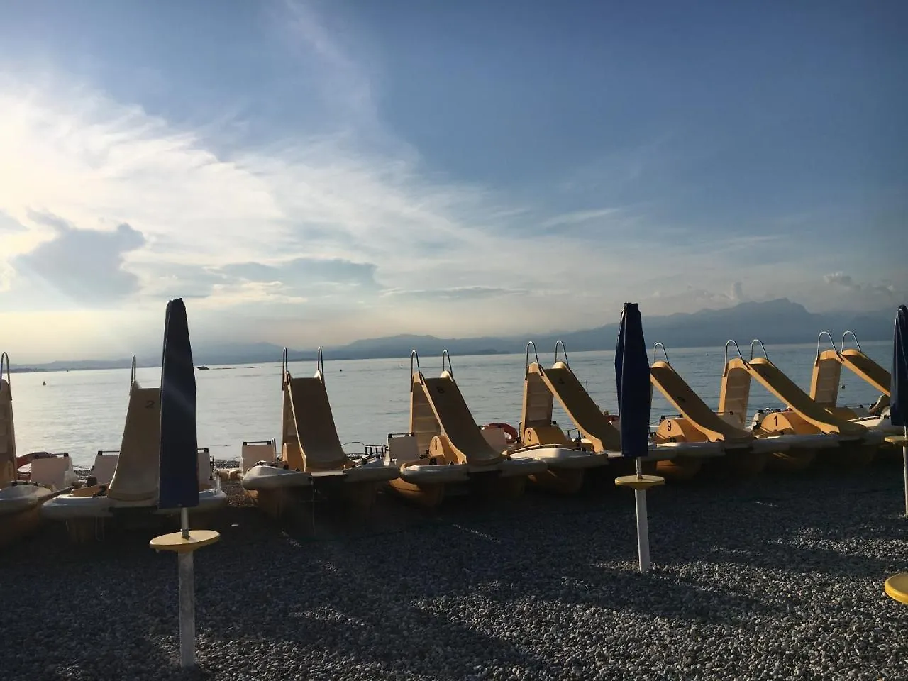 Peschiera Summer Dream Peschiera del Garda Italy