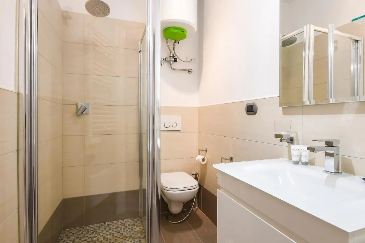 Peschiera Summer Dream Peschiera del Garda Apartment
