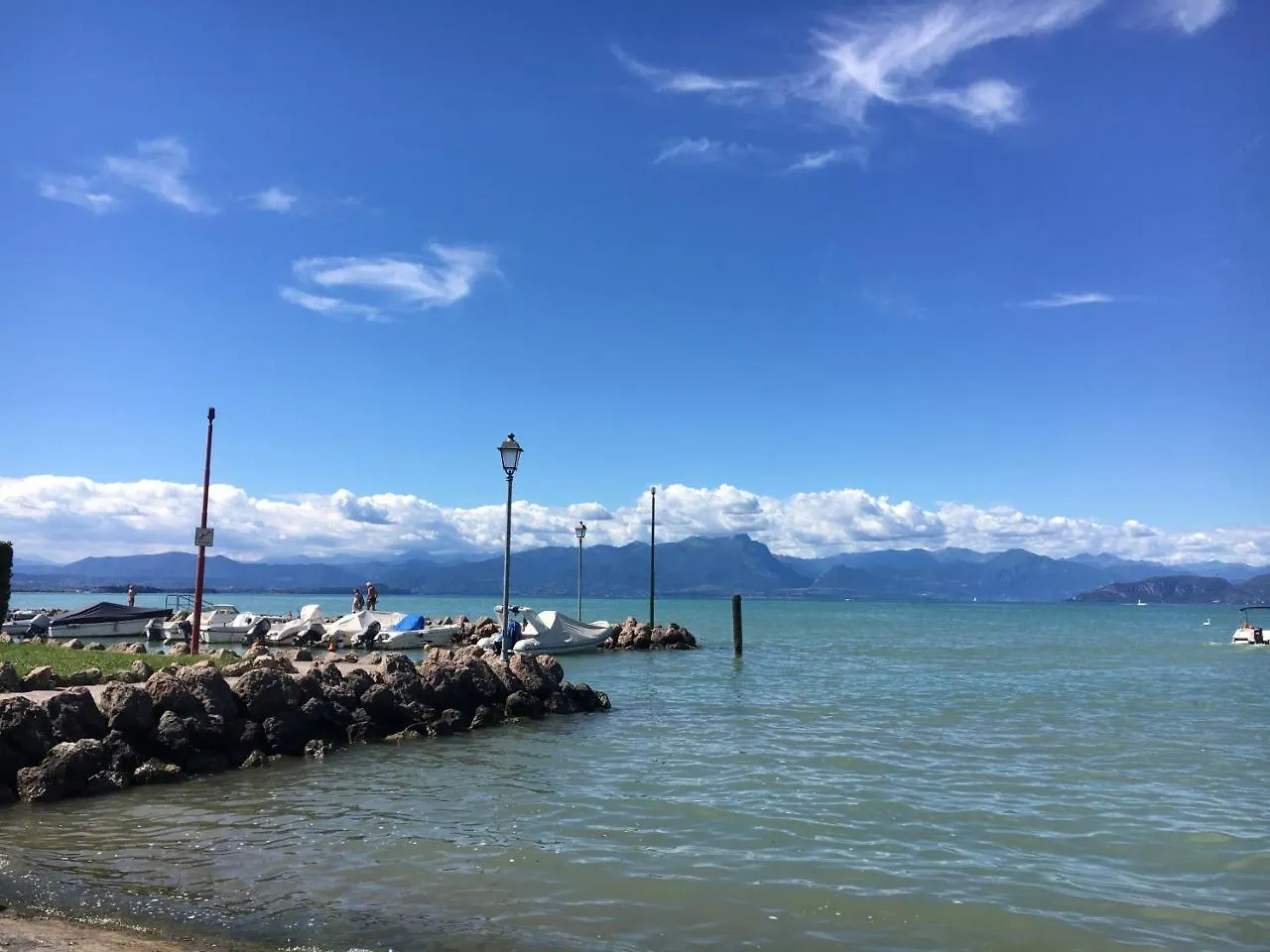 Peschiera Summer Dream Peschiera del Garda 0*,  Italy
