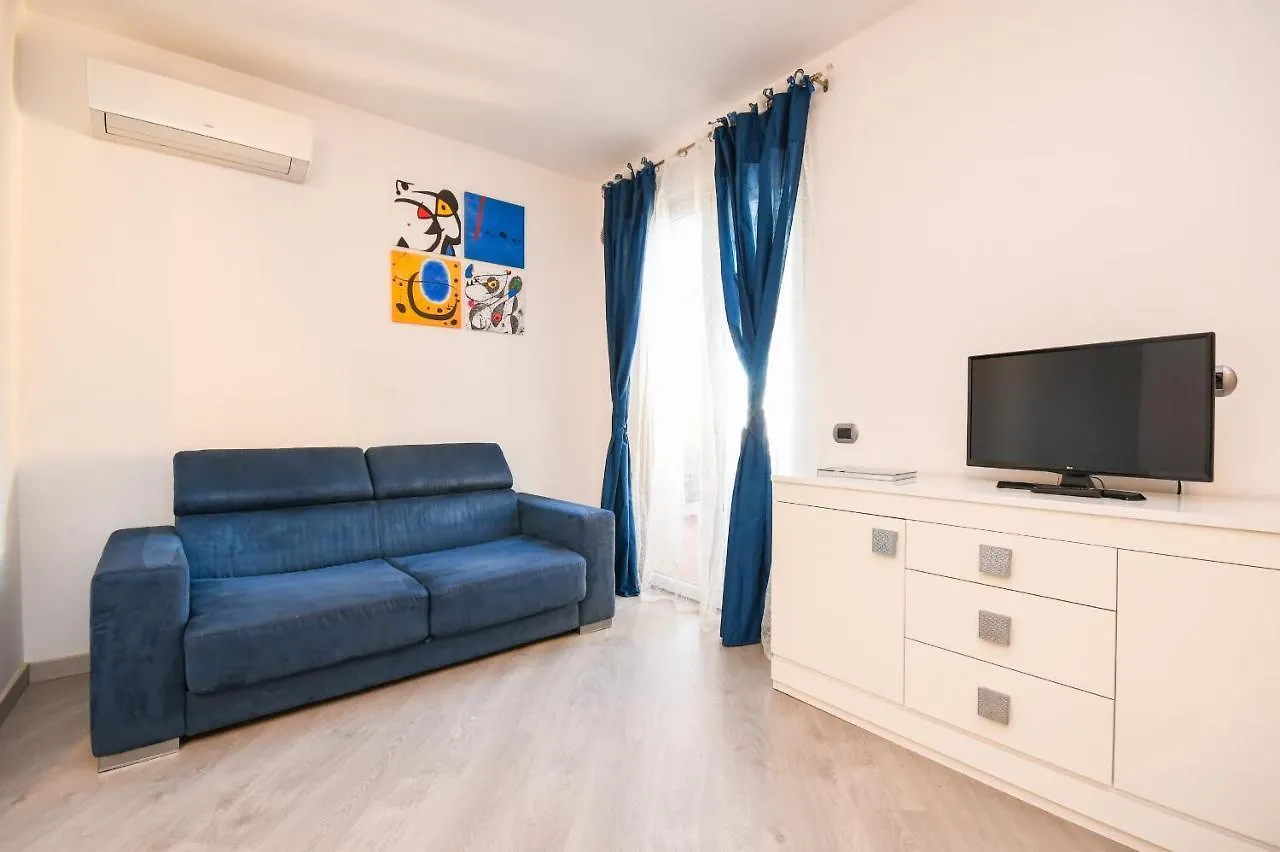 Peschiera Summer Dream Peschiera del Garda Apartment
