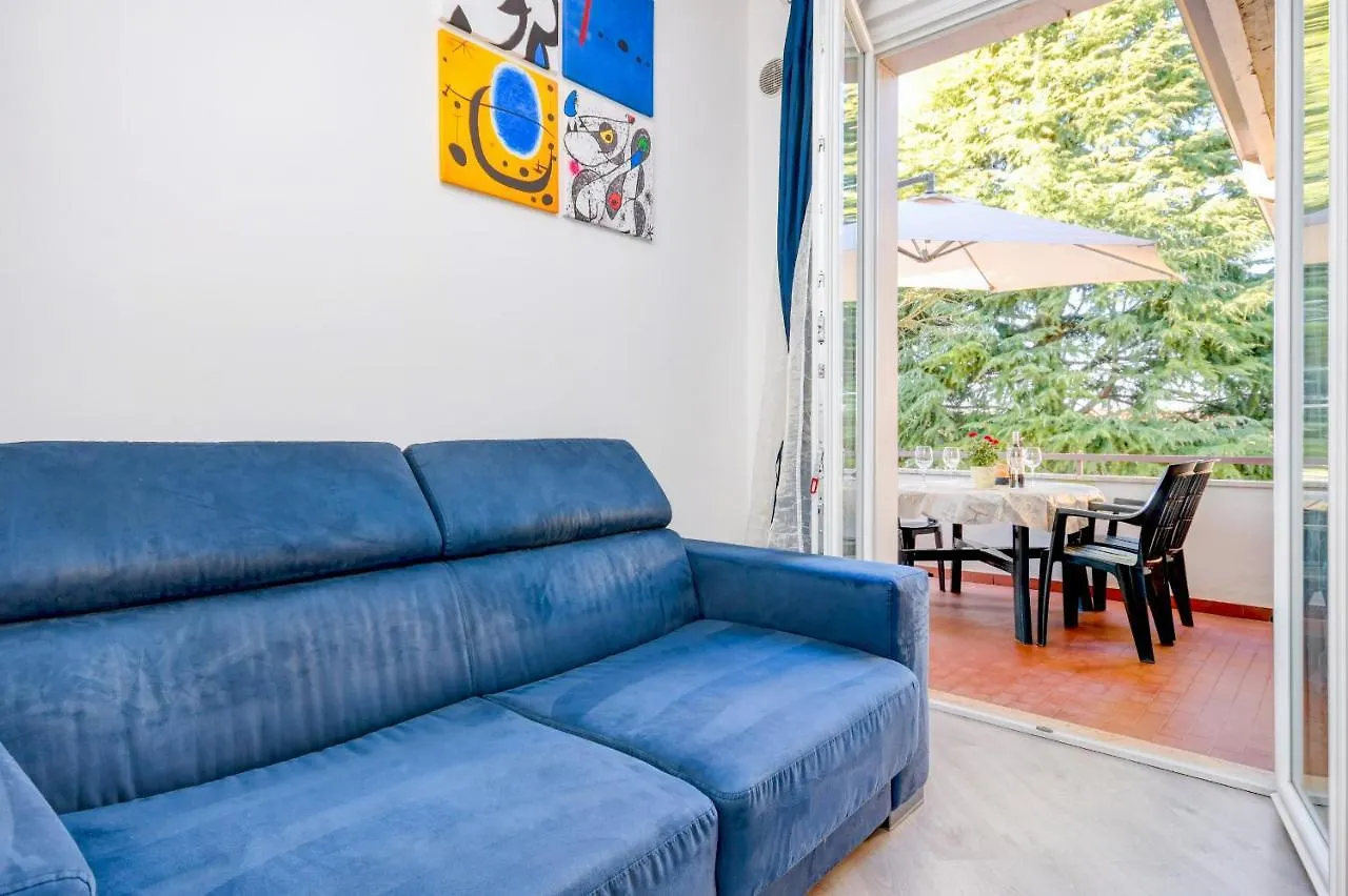Apartment Peschiera Summer Dream Peschiera del Garda