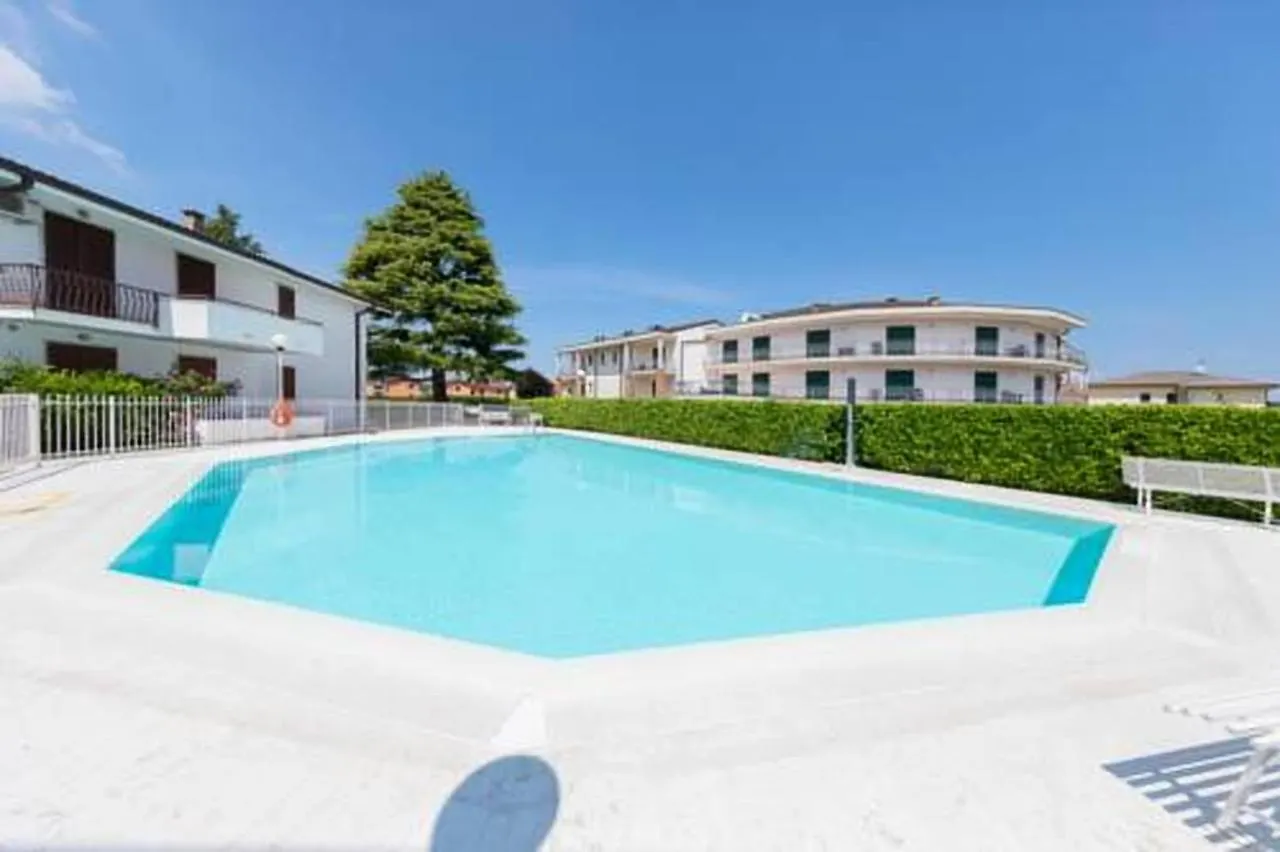 Peschiera Summer Dream Peschiera del Garda Apartment