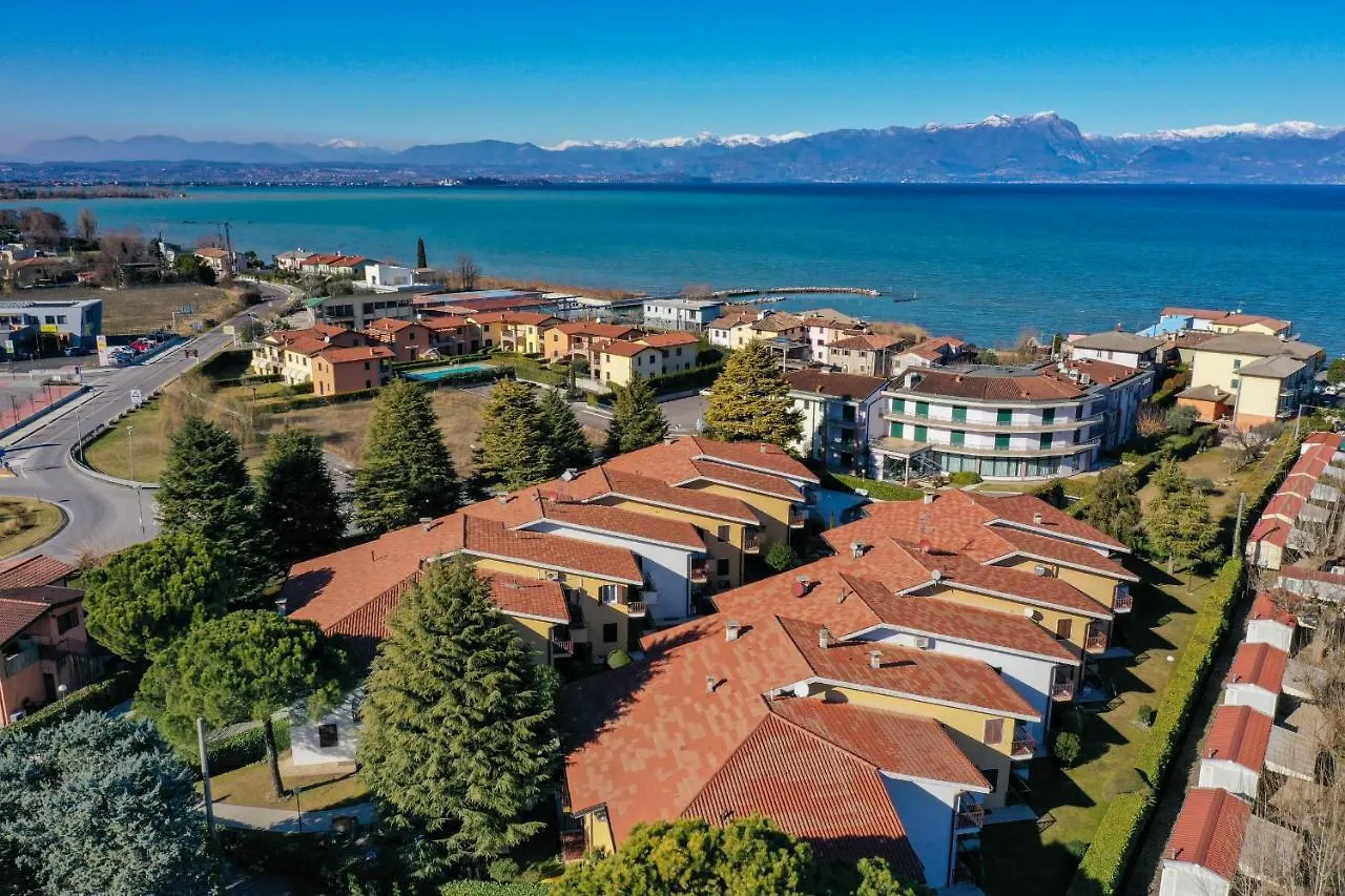 Peschiera Summer Dream Peschiera del Garda